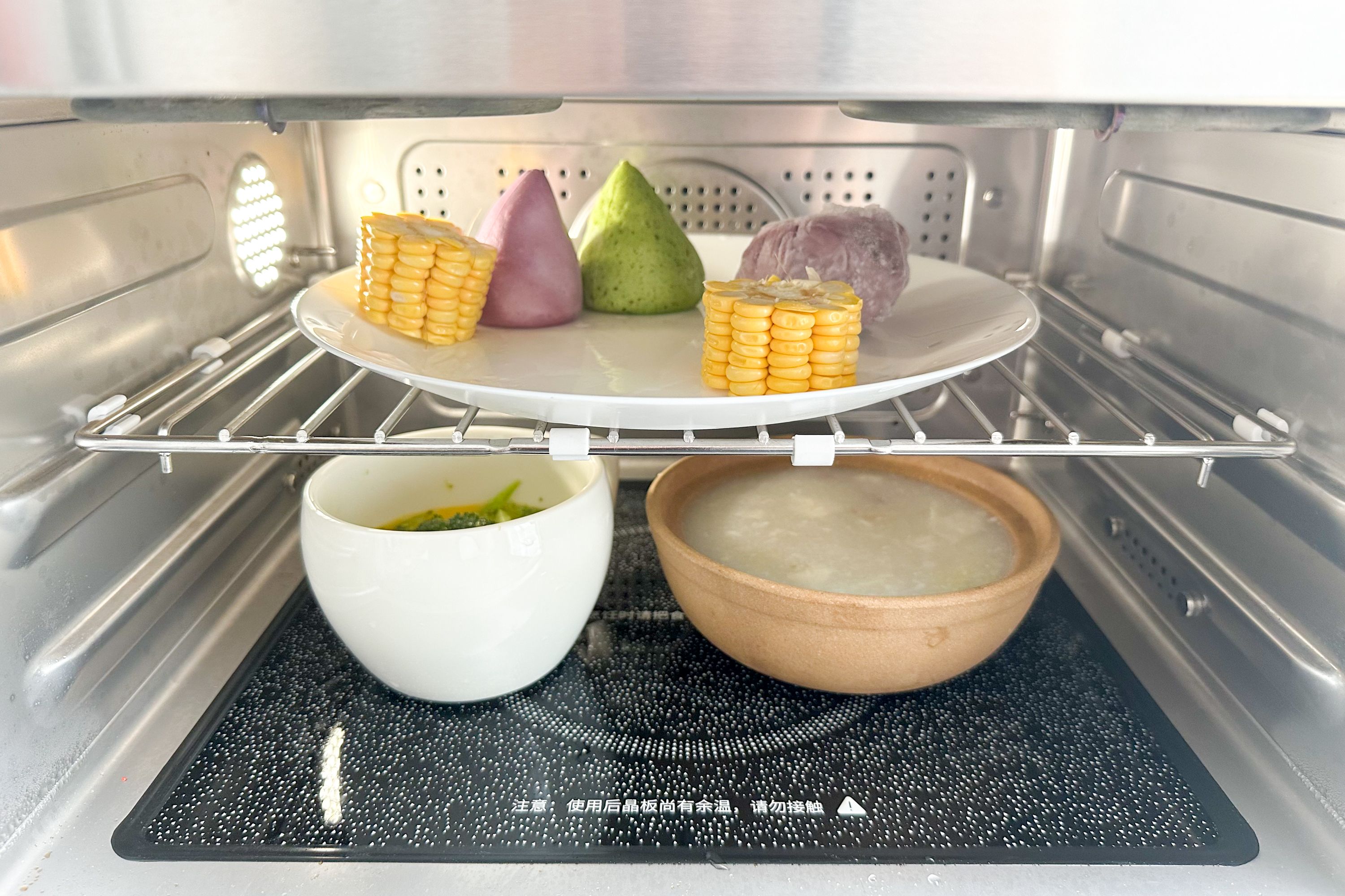 小型微蒸烤一体机和嵌入式哪个好,微蒸烤一体机微波功能怎么样