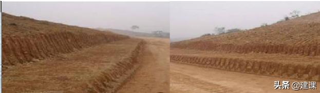 路基填筑压实度不足改善措施,路基压实度不足的案例