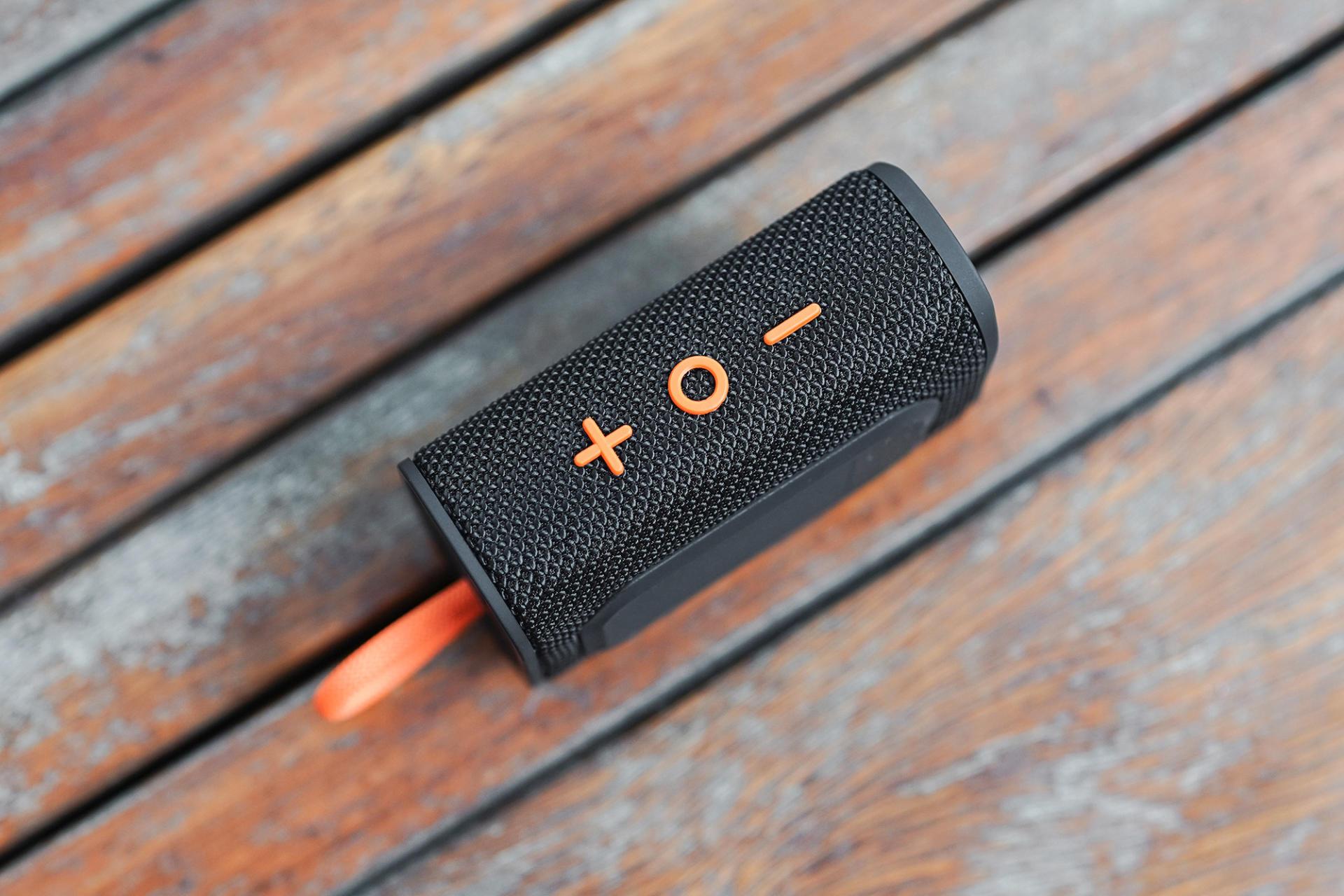 sanag塞那便携式户外蓝牙音箱,sanag无线蓝牙便携式低音炮小音响