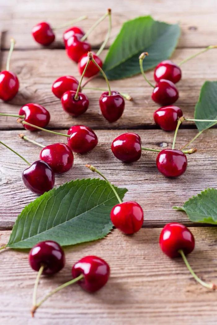 各种水果图片大全,各种水果的英文