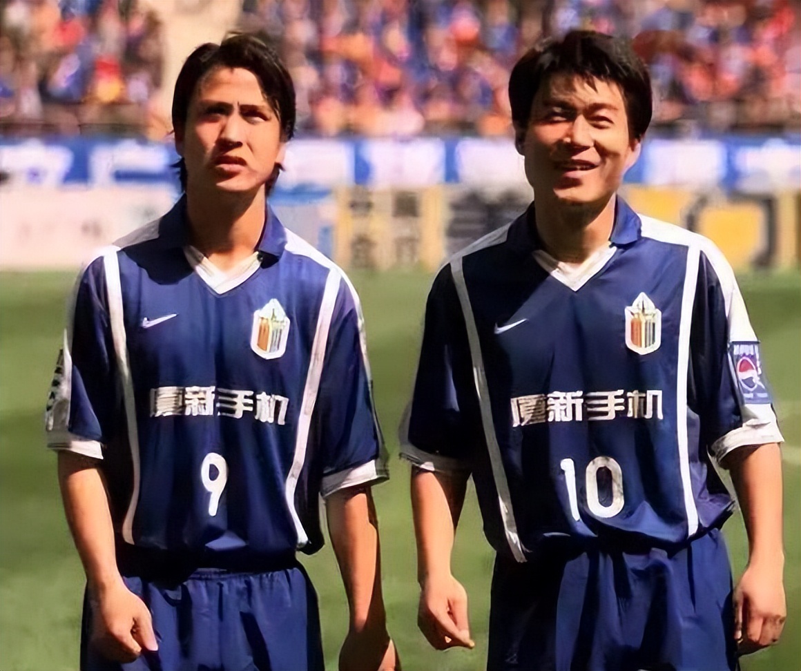 中国足球祁宏近况,祁宏在上港做青训总监吗