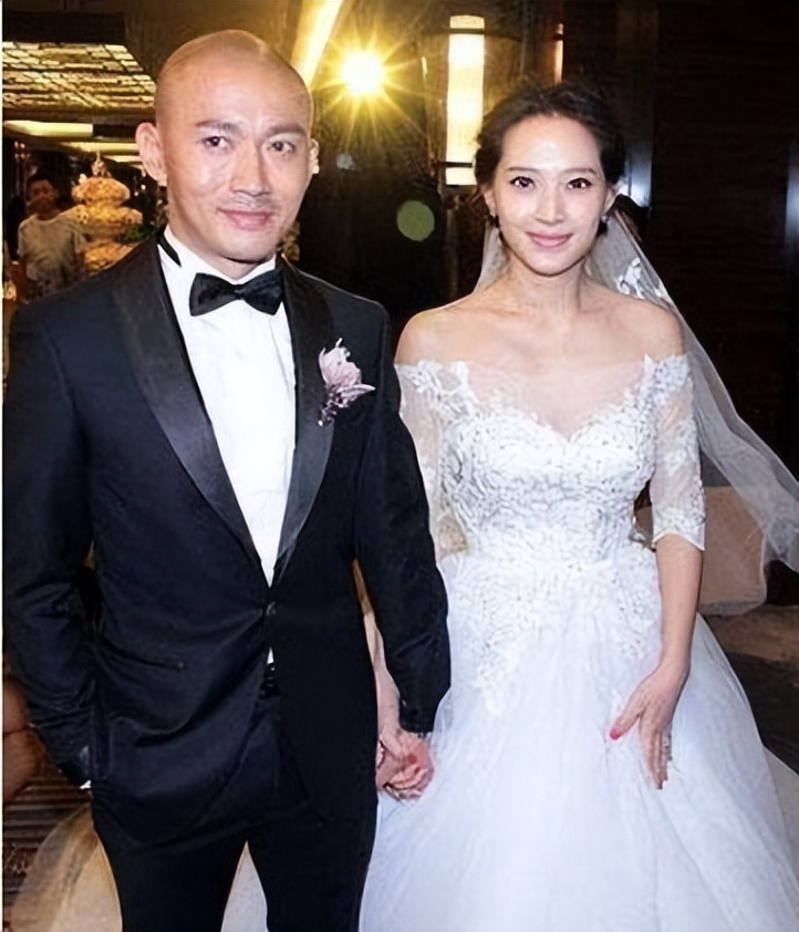 秦子越聂远婚姻分析,秦子越和聂远现在的照片图文