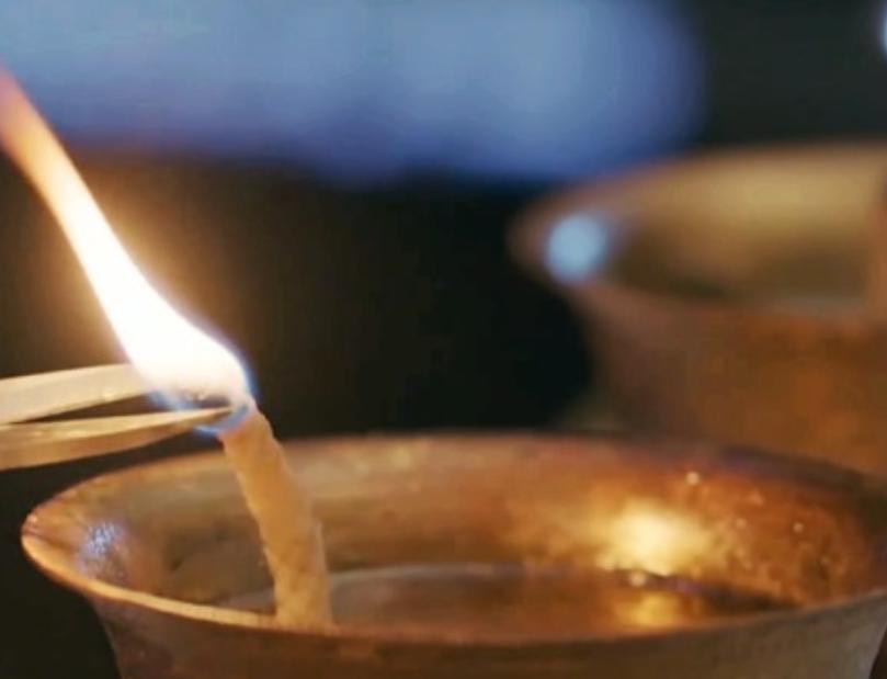 盘点古代处理尸体的5种方法，每一种都残忍又恶心，着实毁三观