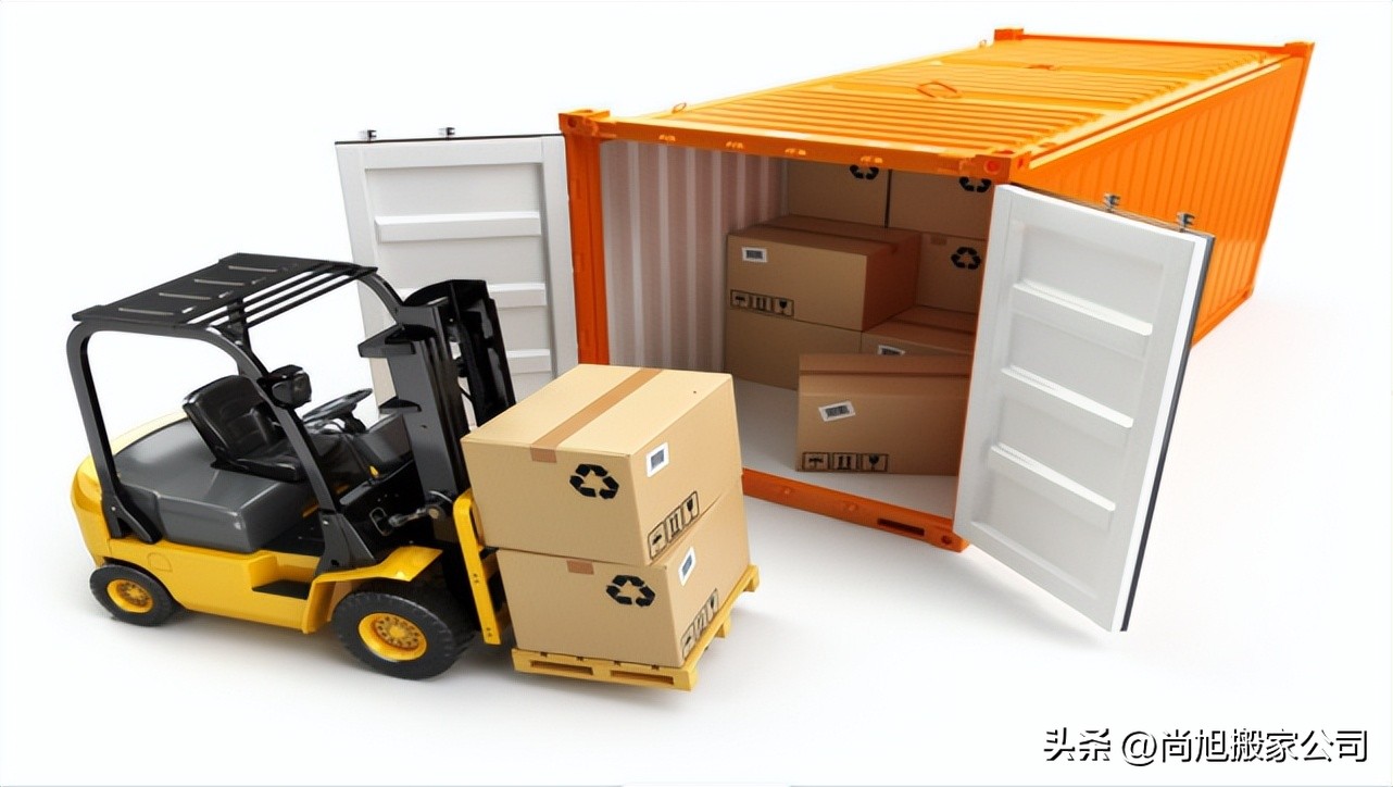 如何找上海搬家公司,上海小规模搬家公司