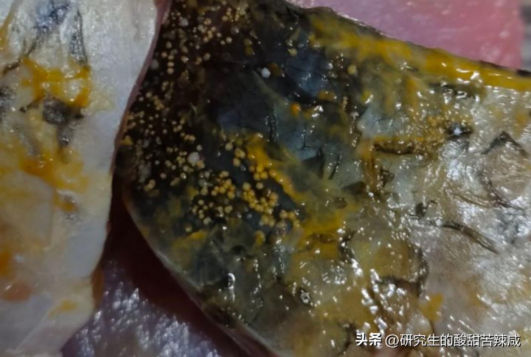 你可能不信：我爸在家里泡姜的图，能气死五个博士