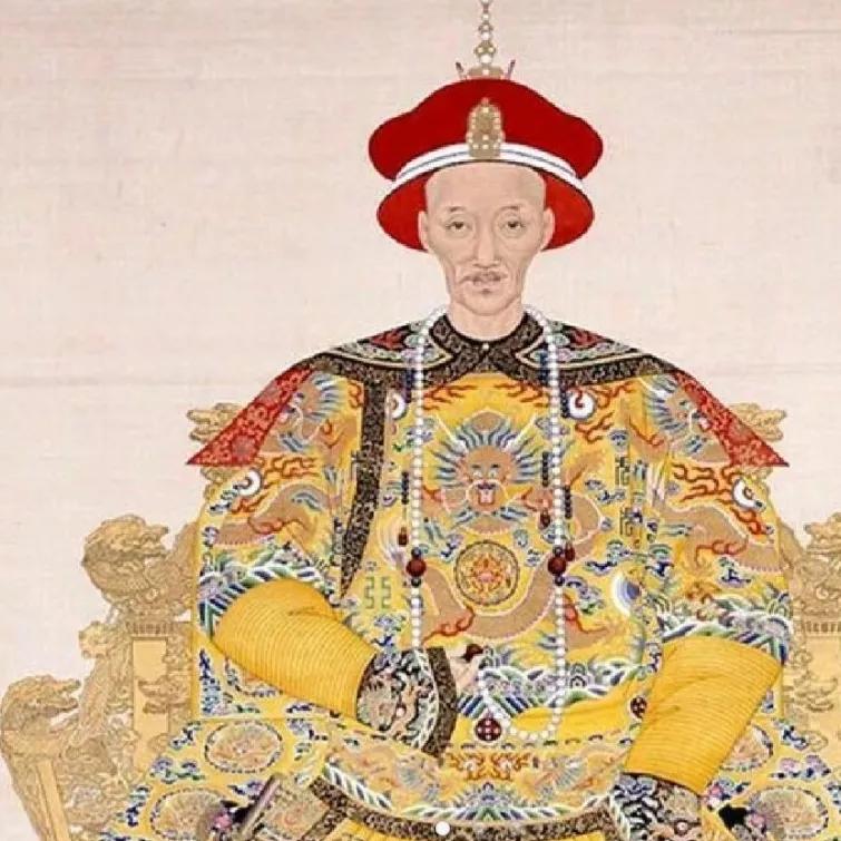 清朝表面很差的皇帝其实很好,清朝十大最委屈皇帝