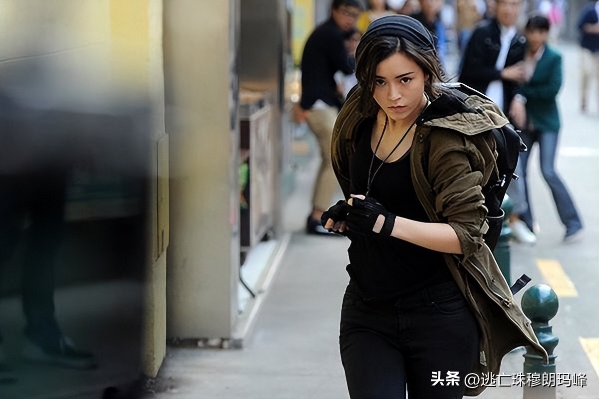 港星文咏珊精致优雅美如画,港星女神文咏珊