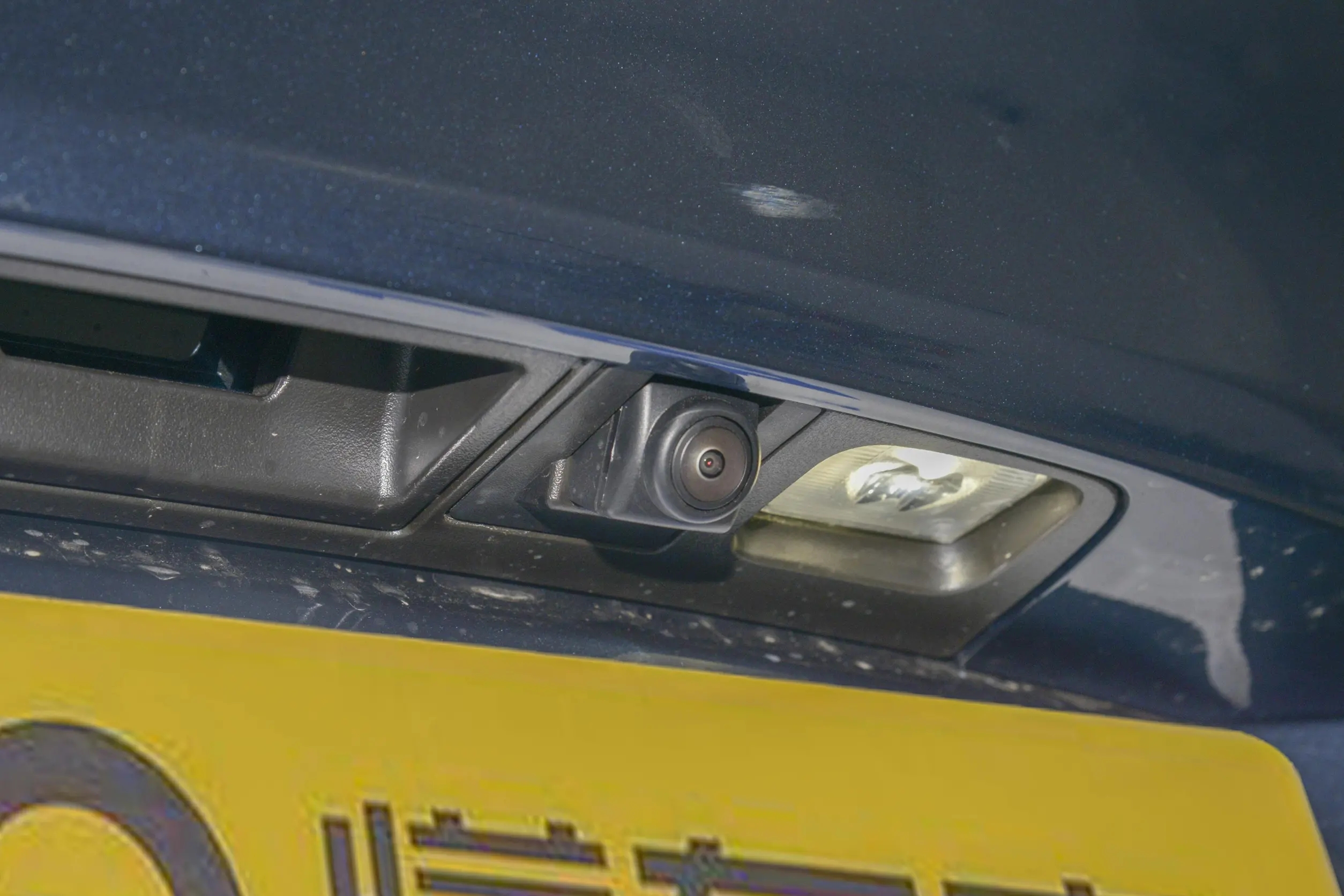 马自达cx50-100km测试,马自达cx-50试驾油耗测试