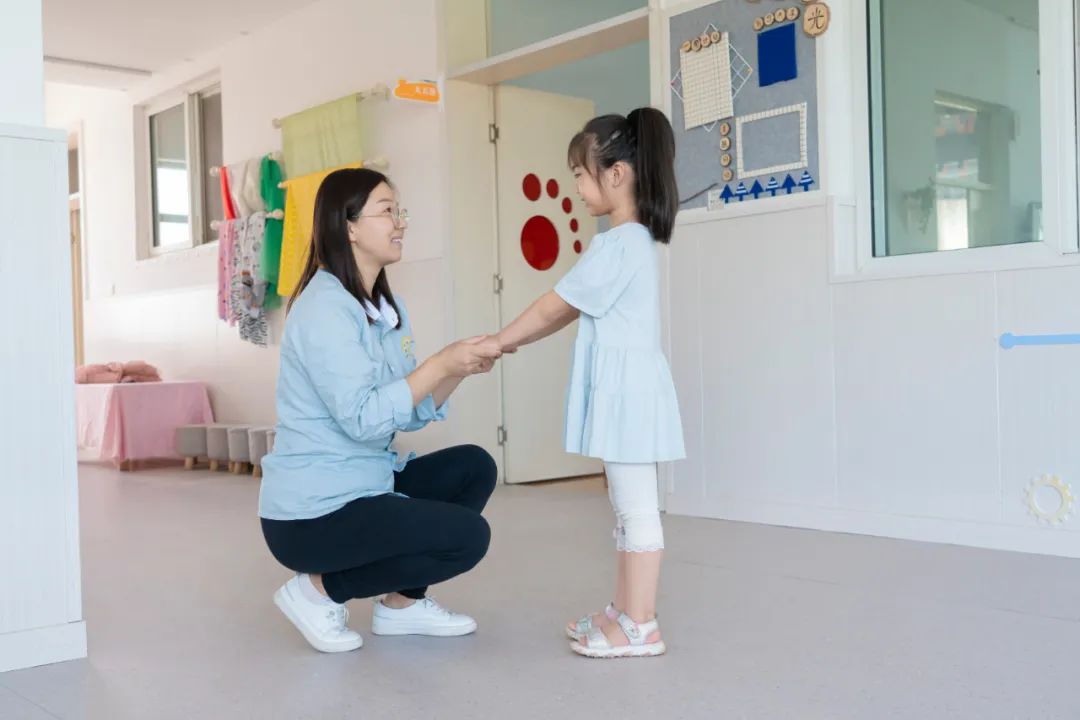 秋光如岁邂逅一场欢喜——临猗县直一园开学季