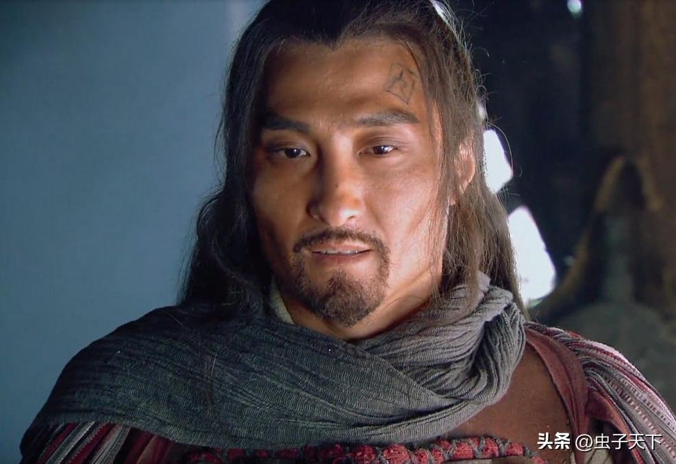 真实的林冲人品,林冲就是个欺软怕硬的小人