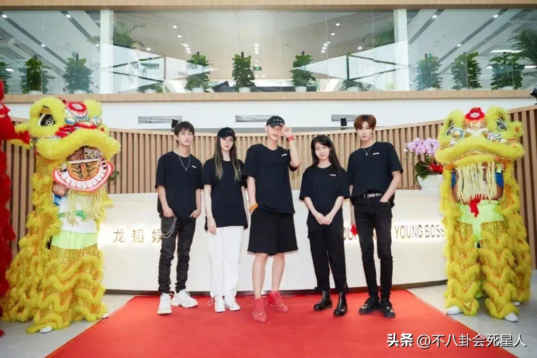 向太直播谈张柏芝,向太直播说张柏芝