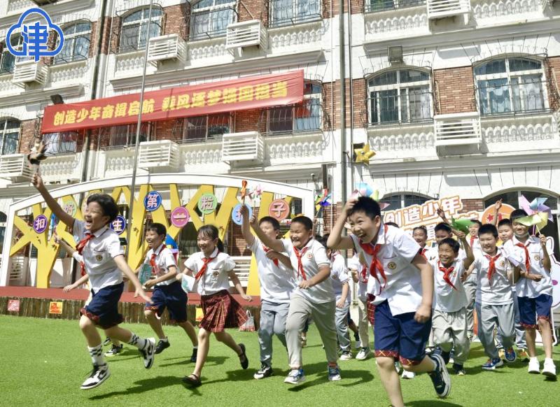 津云开学时间,津云最新消息几号开学