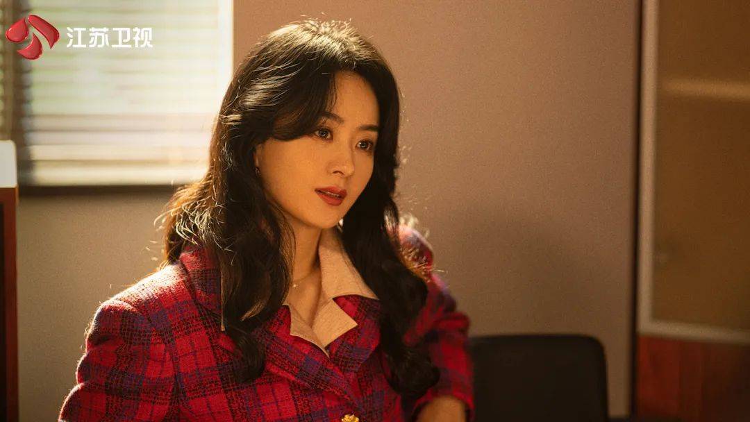 花开半夏赵丽颖的内心独白,风吹半夏赵丽颖教会了我们什么