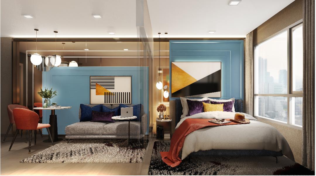 泰国买房后怎么可以长期居住,泰国买房的十大忠告