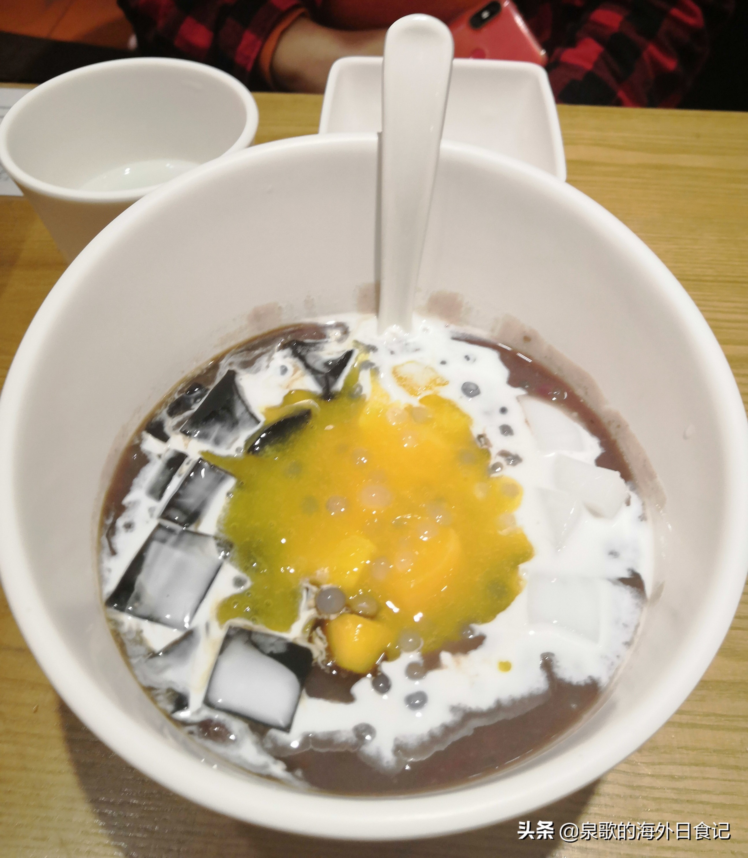 水果捞在自家做怎么卖,水果捞成本低的水果