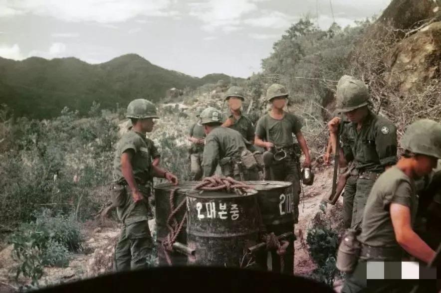 目前韩国队实力,韩国军力网友评论