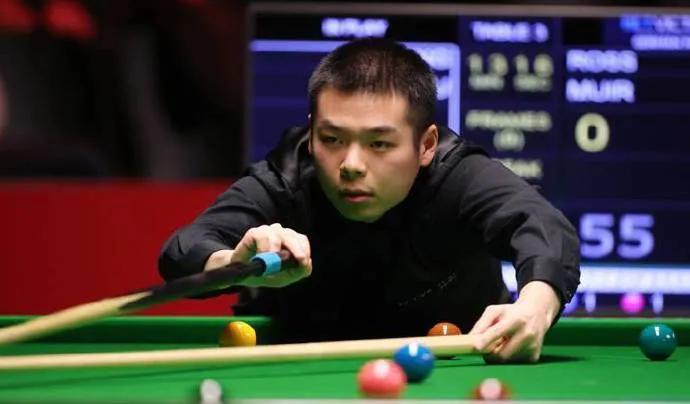 庞俊旭惨遭米尔金斯绝杀,庞俊旭2024世锦赛最新比赛视频