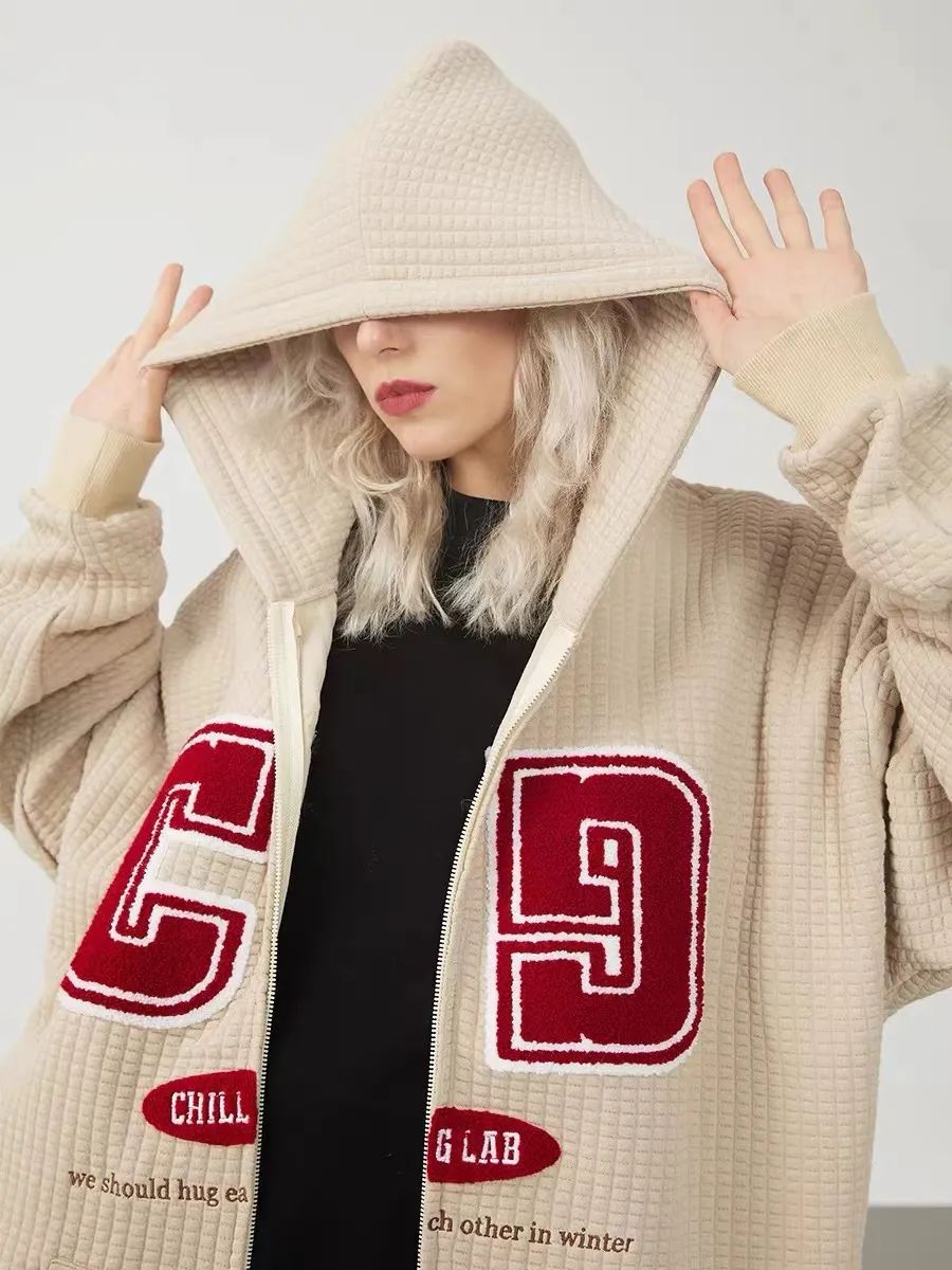 卫衣买这七款就够了,想买质量好的卫衣