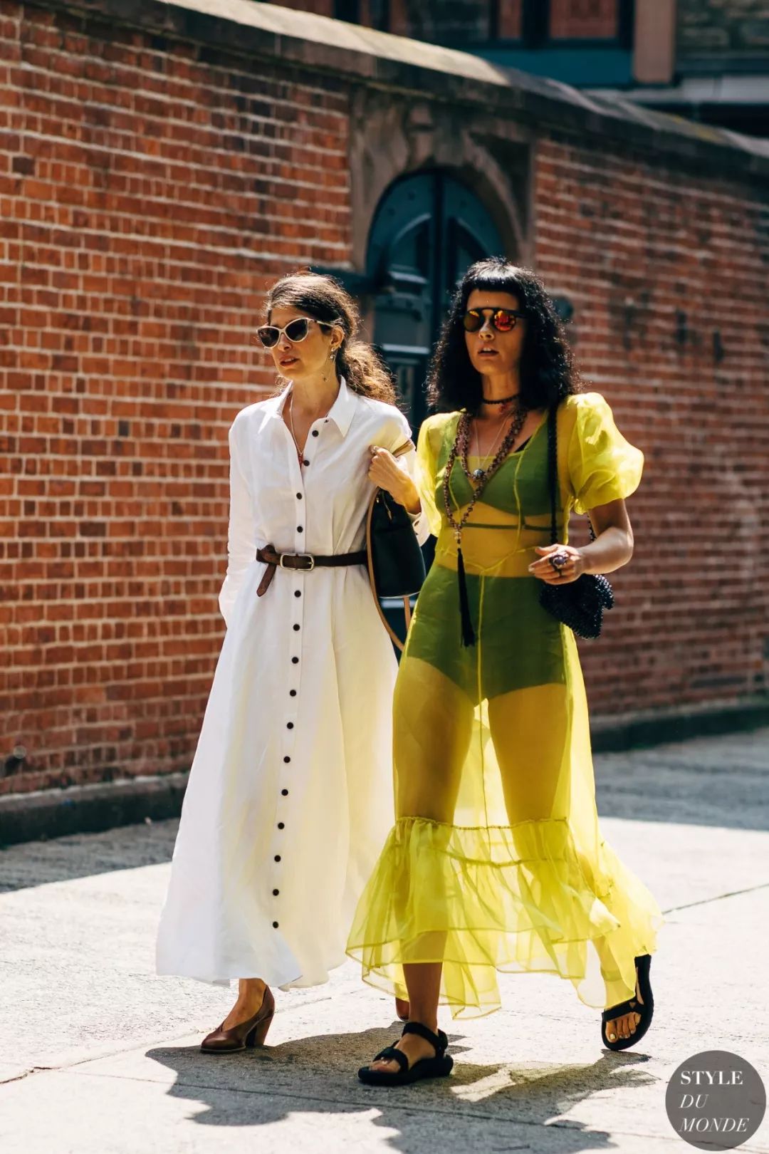 女士长袖裙子2023年洋气爆款,2023年流行的秋冬裙子