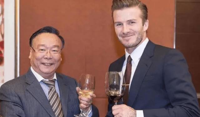 李铁假球华夏幸福中超时期,李铁带领华夏幸福打出八连胜