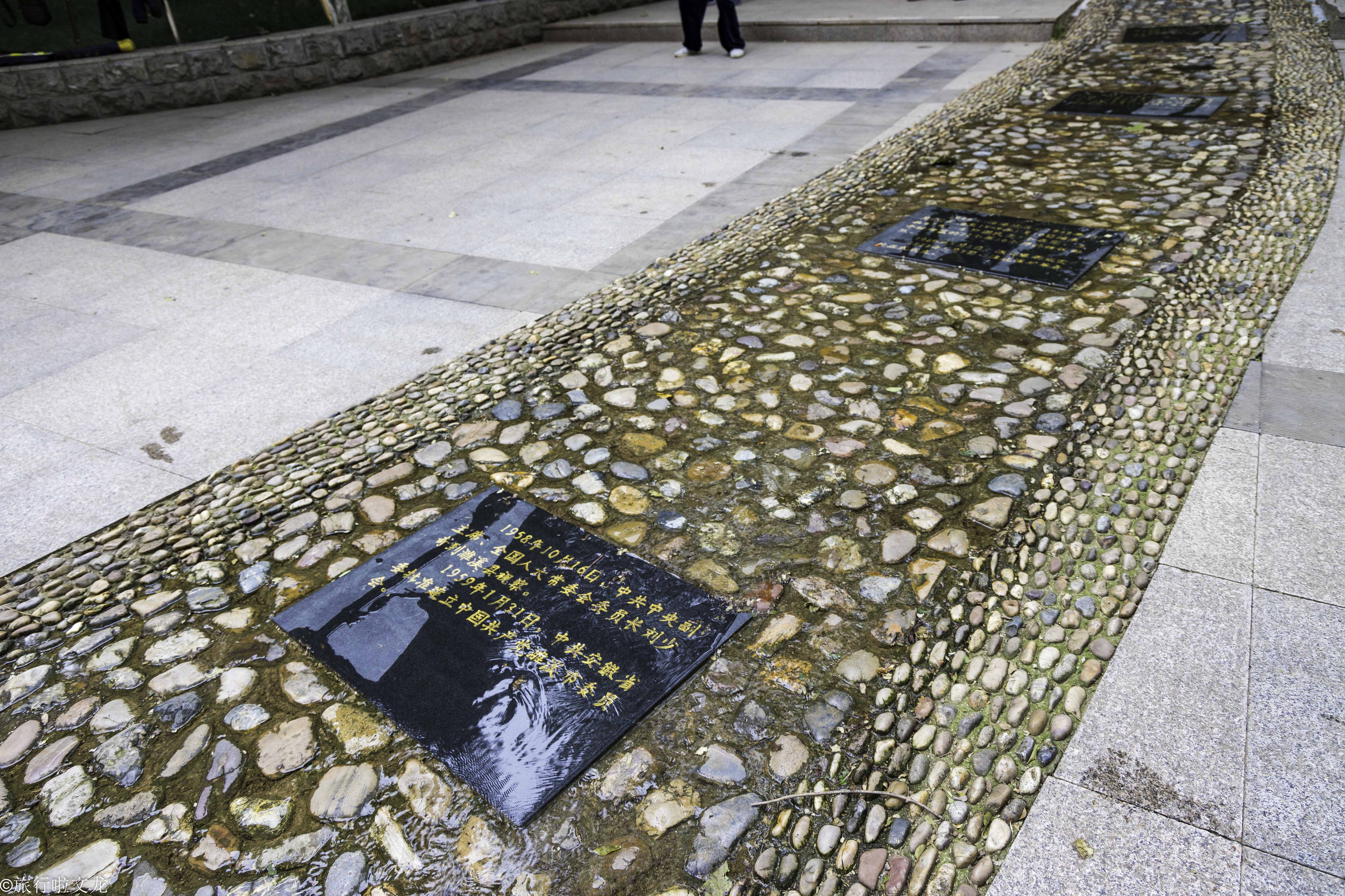 淮北相山公园好玩的项目,淮北相山公园里有什么好玩的