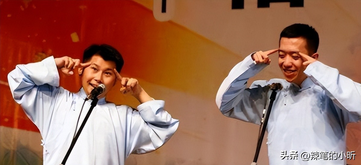 曹云金何云伟什么时间离开德云社,曹云金何云伟为什么退出