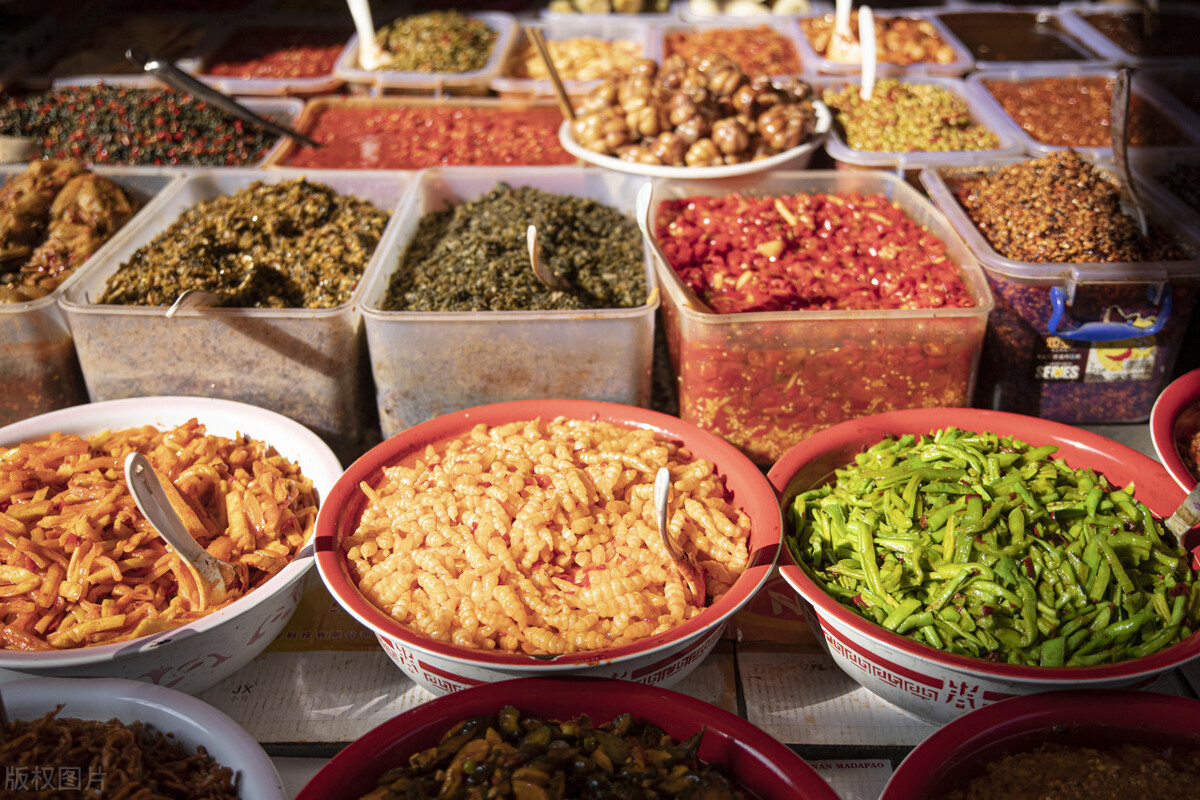 被315曝光的4种垃圾食品,315曝光的垃圾食品