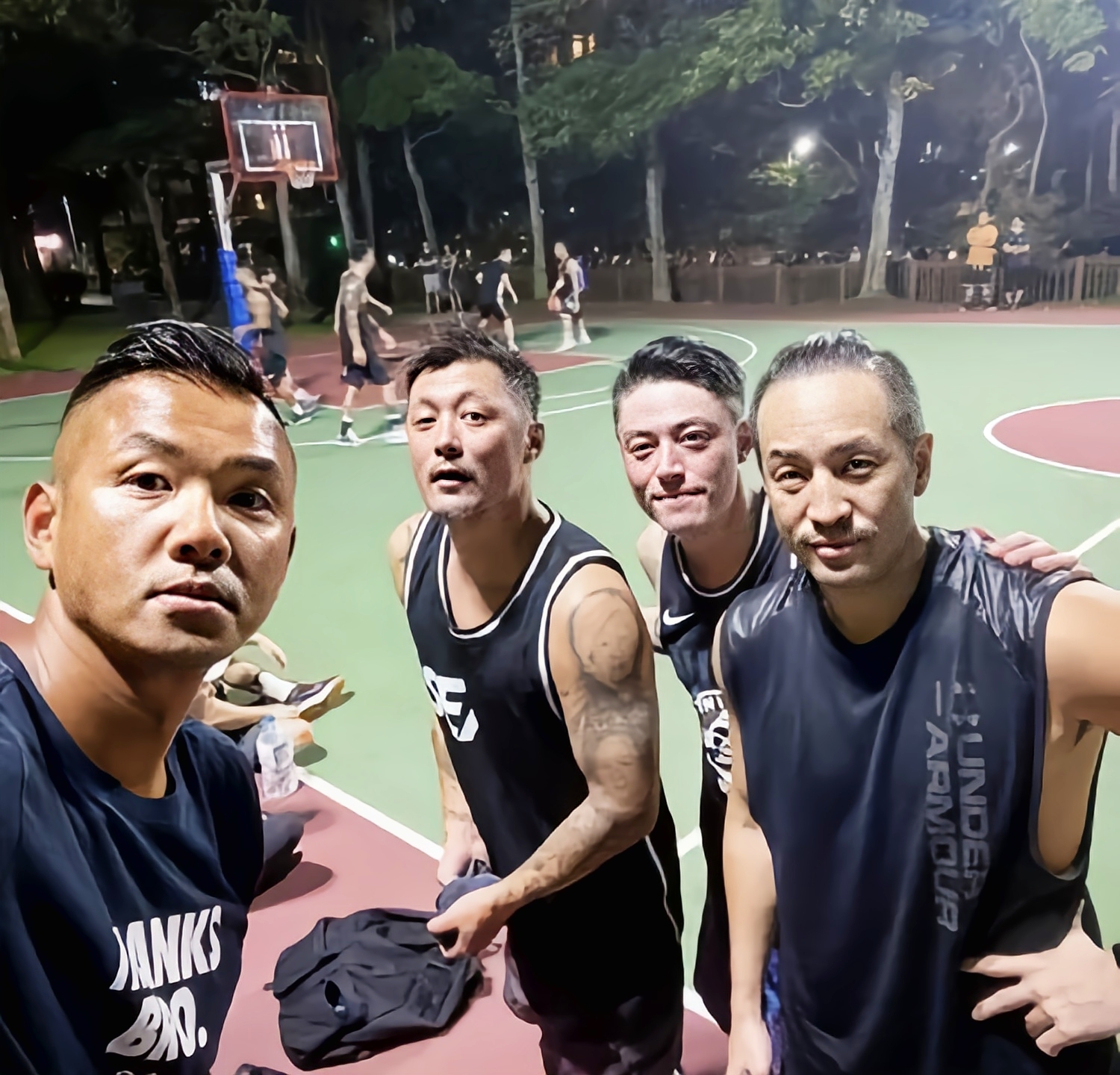 弹头向陈建州道歉,陈建州诽谤案