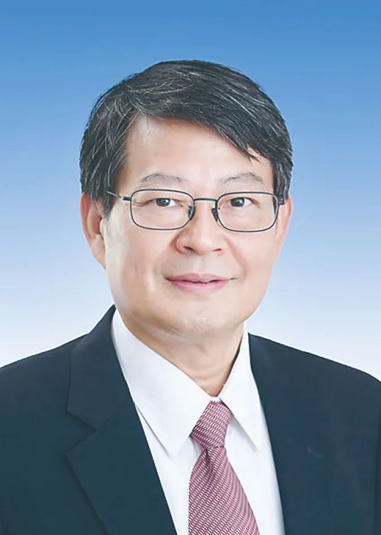 这里是真正的卧虎藏龙——中国科学技术协会现任领导