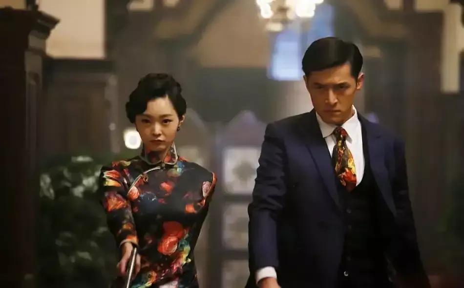 谍战剧风筝9.7分以上谍战连续剧,十大经典谍战剧之风筝