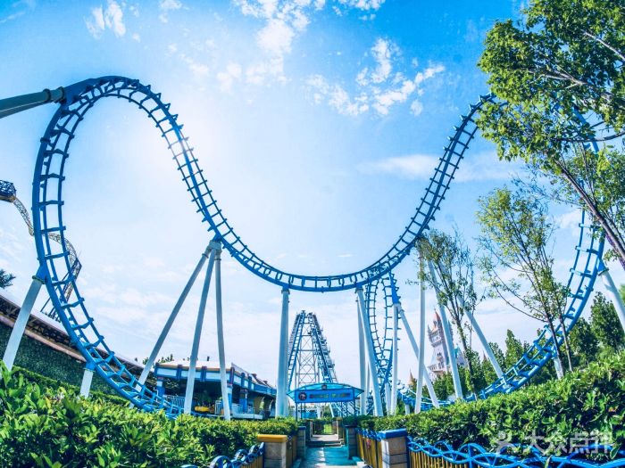 郑州春节亲子游十大必去景点,五一郑州周边游玩推荐景点