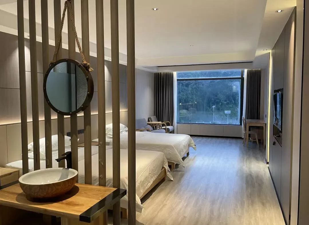 广东肇庆最美民宿你来过吗,肇庆十大最美民宿排行榜