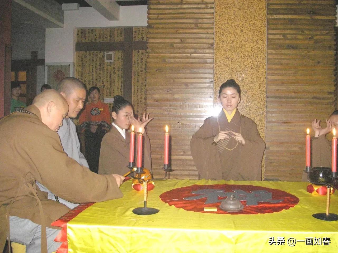 舒曼|无尽禅茶意,拈花一笑中