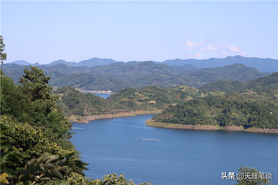 南京山水网红打卡景点,网红山水打卡景点