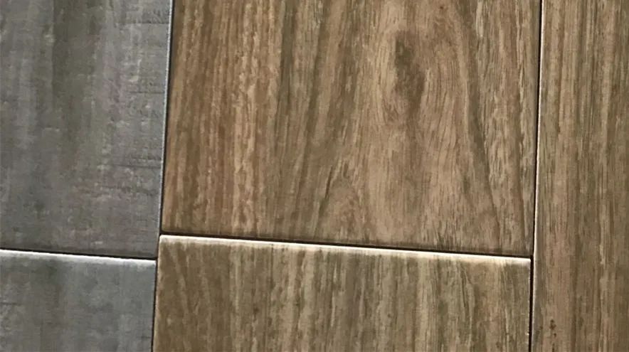 木纹砖十年使用感受,木纹砖十五个面怎么样