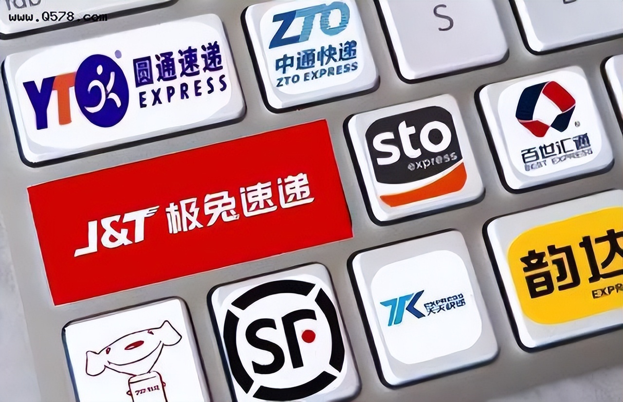 中国快递进入千亿件时代,中国快递进军航空业