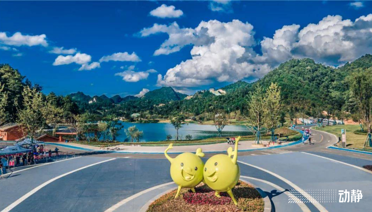 徐霞客旅游打卡地,贵州徐霞客旅游攻略