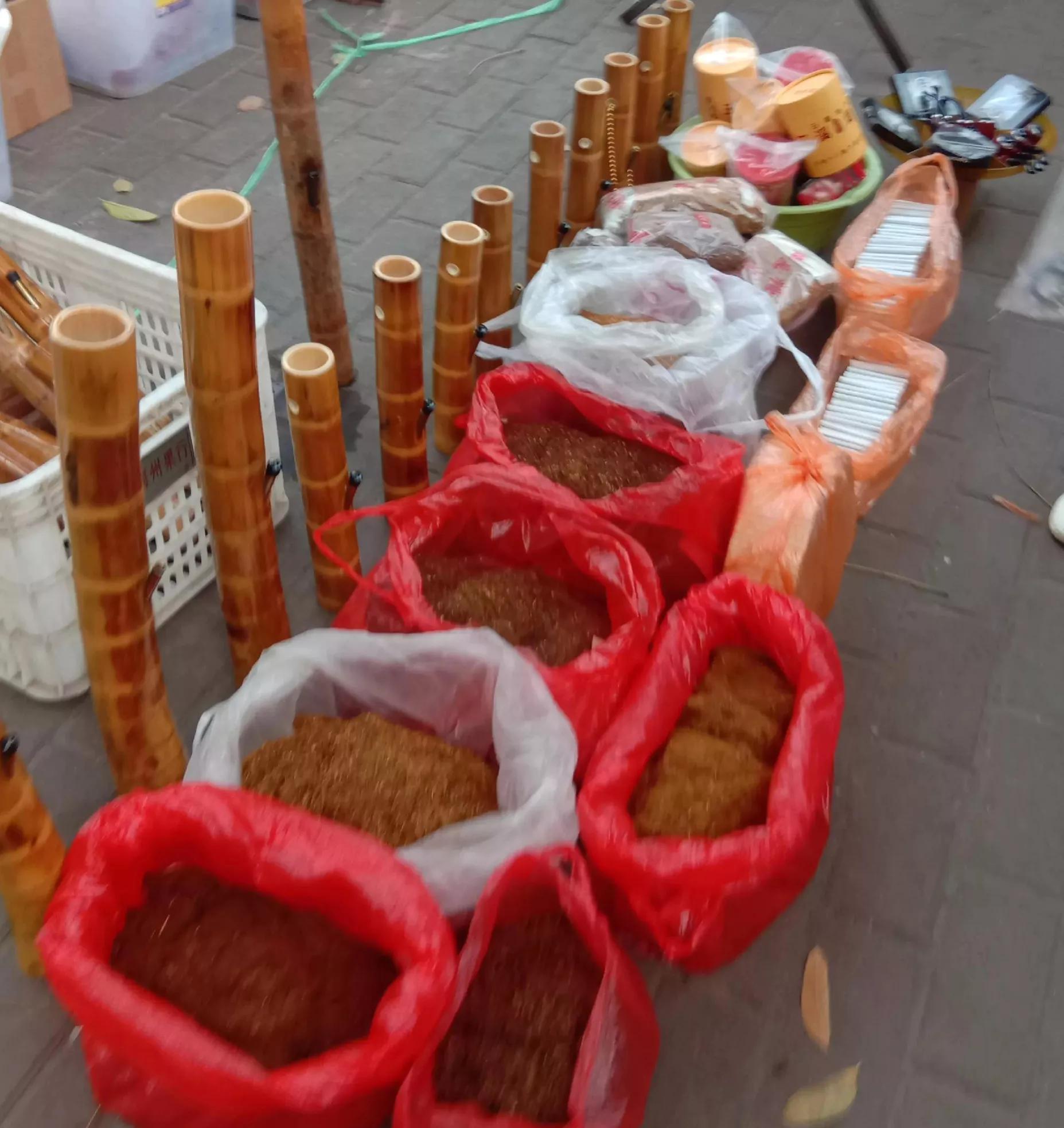 农民私自种烟叶是合法的吗,农村种几棵大烟算违法