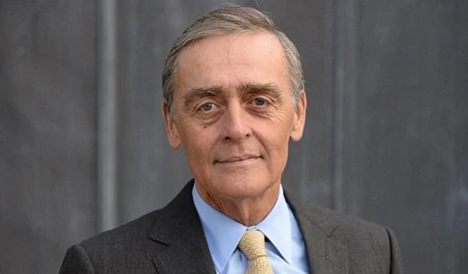 英国最年轻男爵,英国最帅亲王