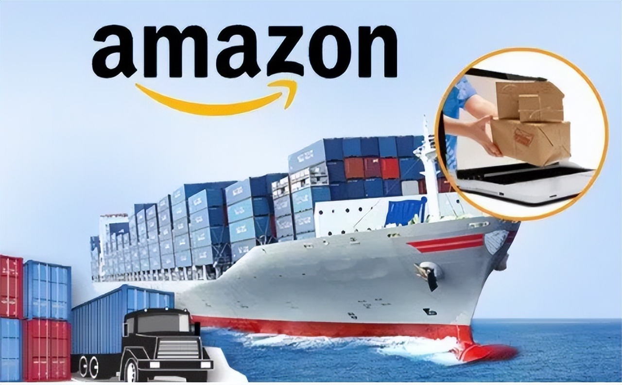 亚马逊自发货物流哪个性价比高,亚马逊为什么要推行精益物流管理