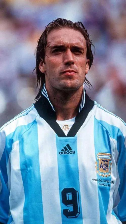 98年世界杯明星球员,98世界杯出名的球星有哪些