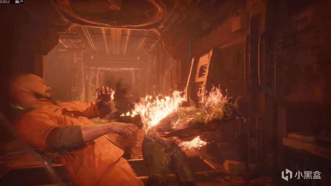 木卫四协议很恐怖么,木卫四协议游戏配置要求