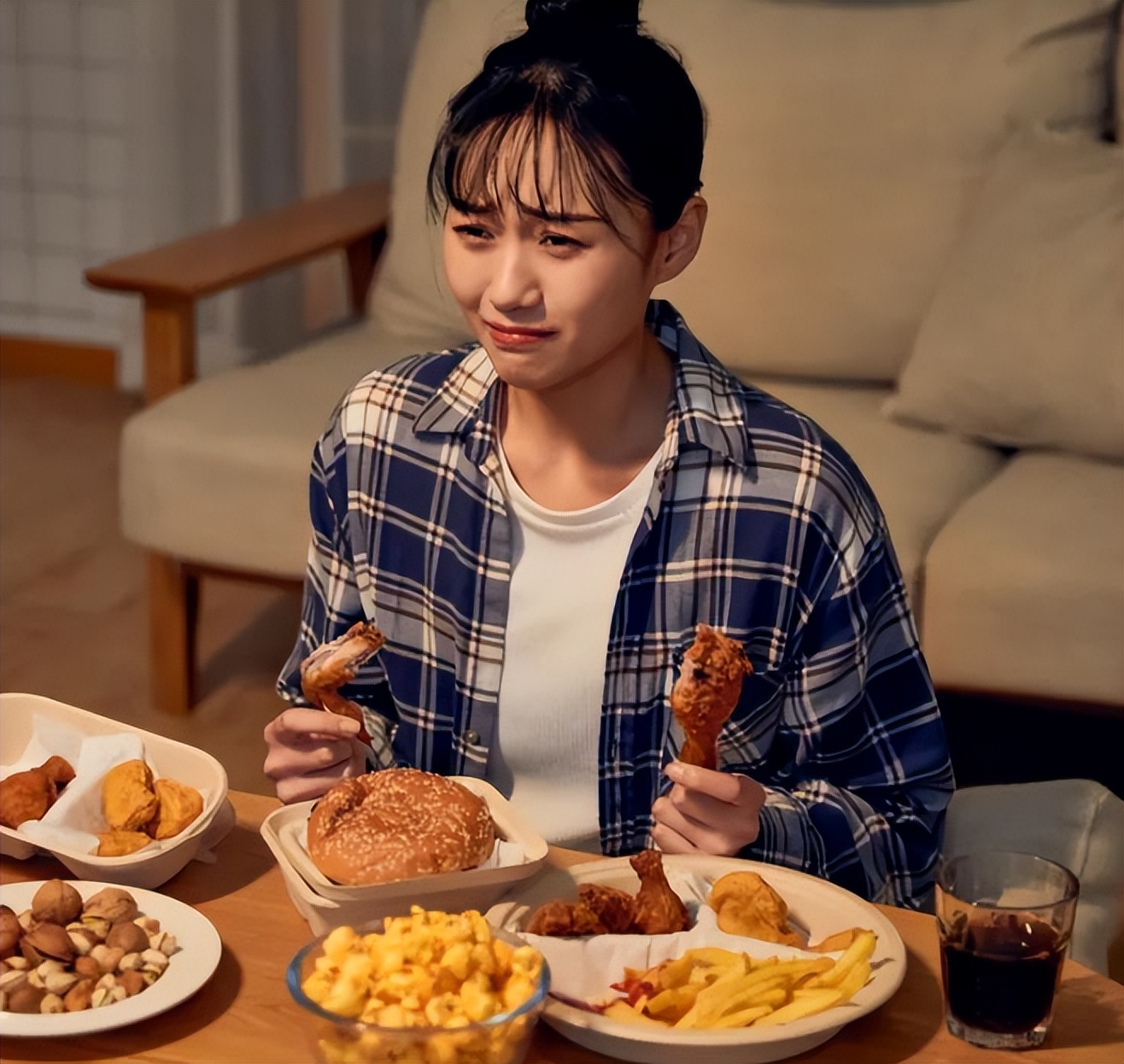 一天只吃一顿饭怎么提高代谢,每天一顿饭会降低代谢吗