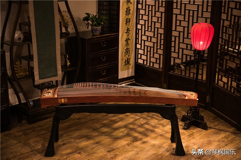 古筝多少钱一台学生,古筝多少钱一台初学者