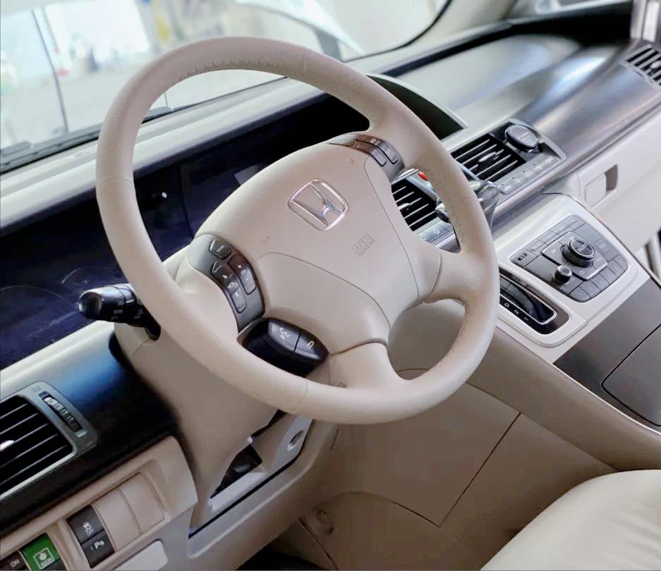 艾力绅可以象皇冠一样翻新吗,艾力绅12款整车翻新