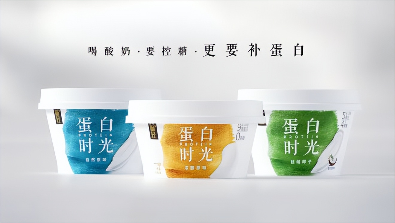 解析2019世界食品创新奖入围产品,2022乳品创新大奖