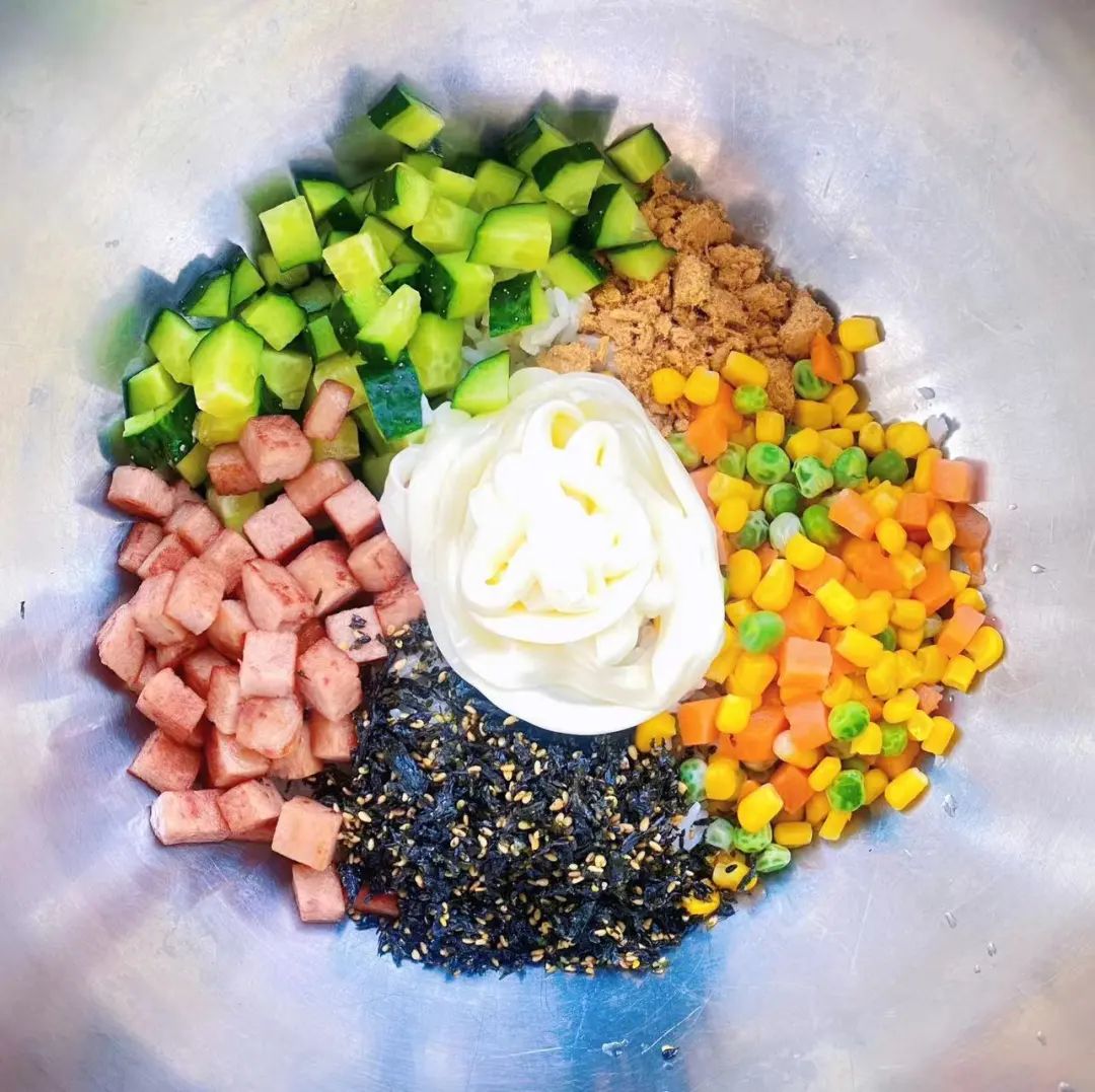 儿童手工饭团,饭团用纸做的手工