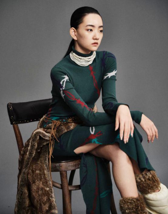 潮牌网红主理人,上海做潮牌主理人