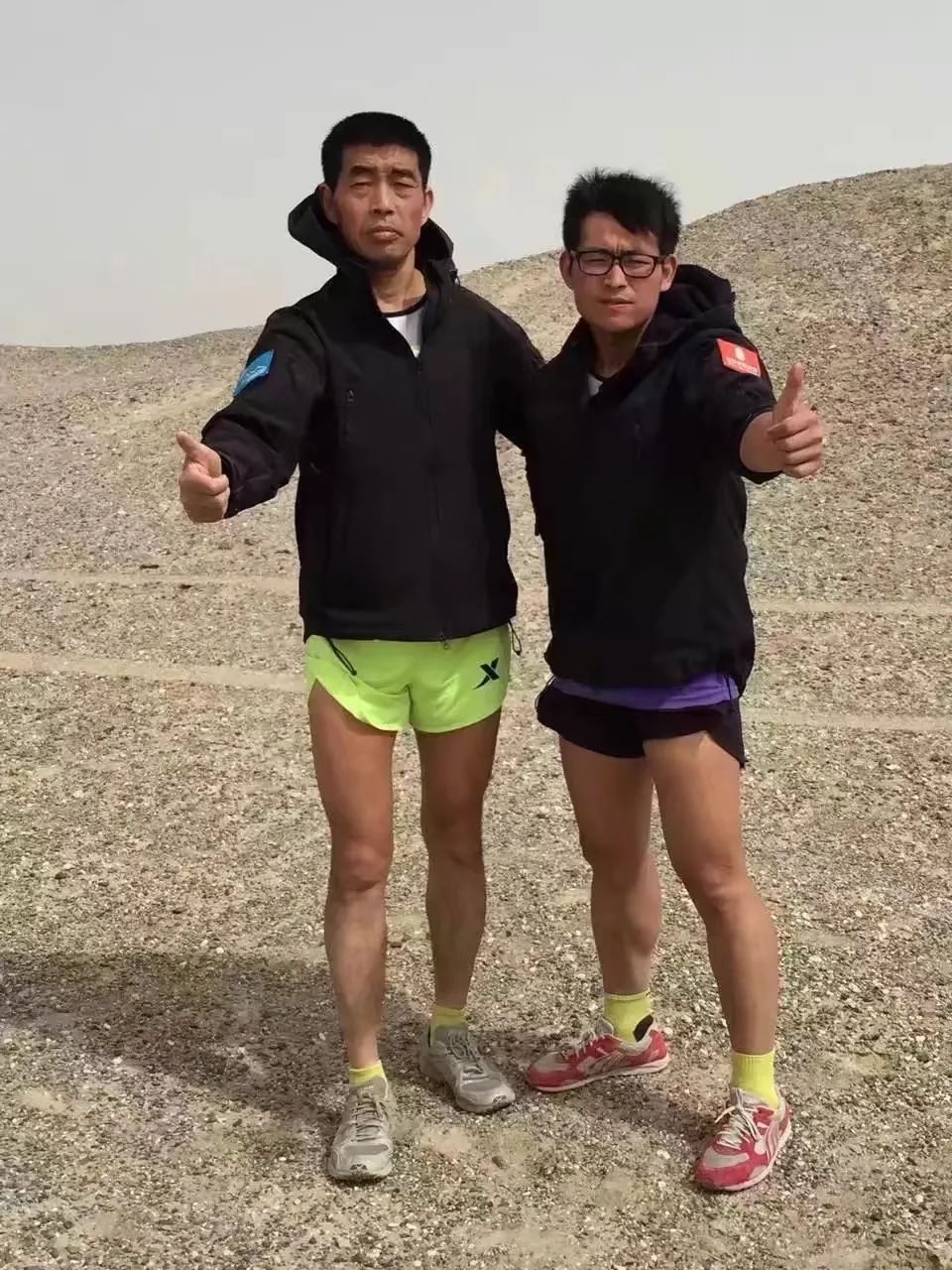 马拉松纪录保持者梁晶,梁晶24小时马拉松记录