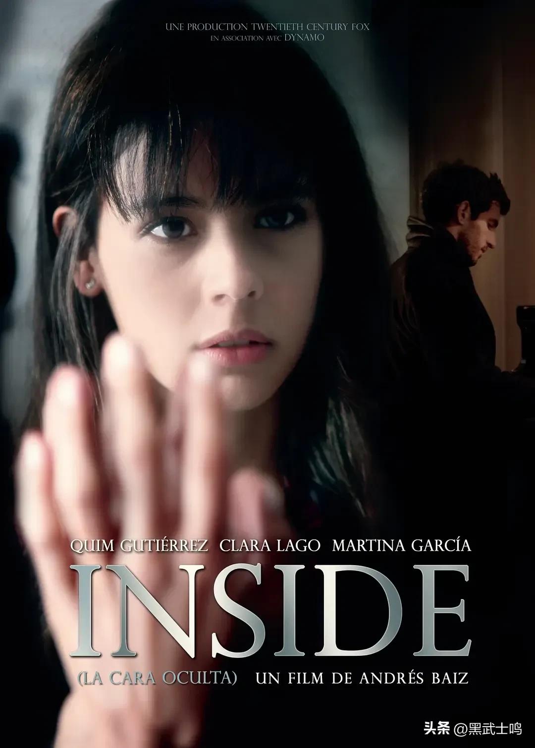 午夜剧场，西班牙限制级精品电影,三